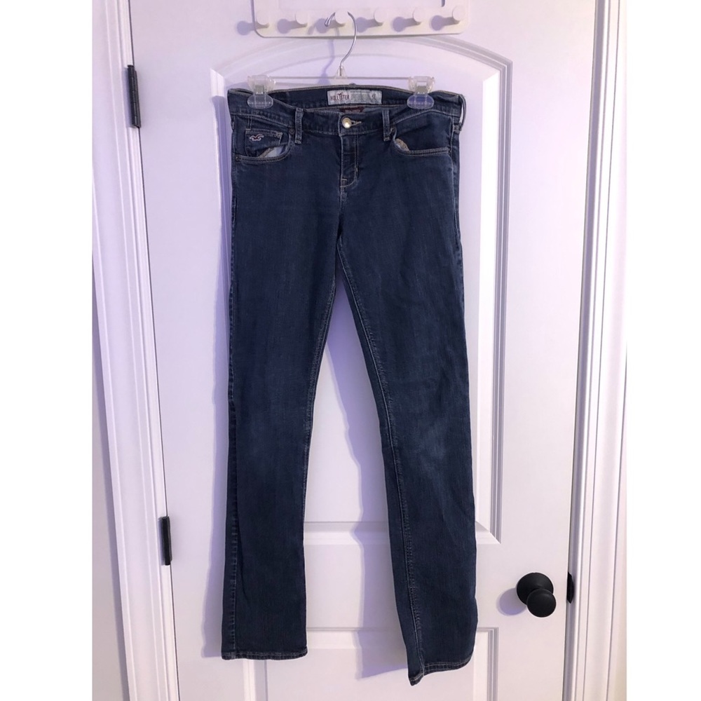 Hollister Skinny Jeans